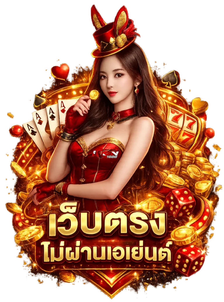 icon 1688 สล็อต